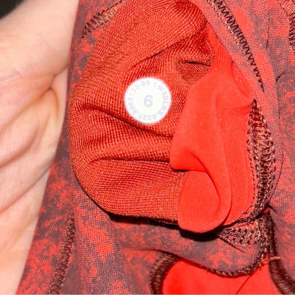 Lululemon leggings! - Picture 3 of 3